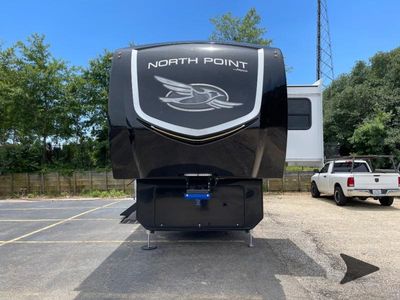 2025 Jayco North Point - Photo 3