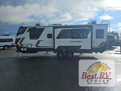 2025 Keystone RV Outback - Photo 7