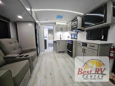 2025 Keystone RV Outback - Photo 14