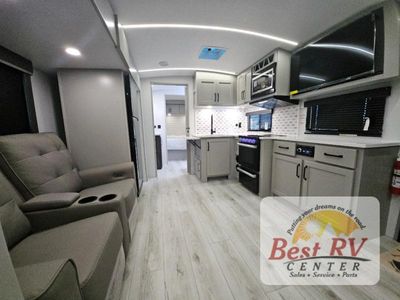 2025 Keystone RV Outback - Photo 15