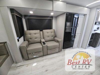 2025 Keystone RV Outback - Photo 12