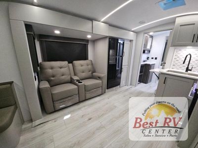 2025 Keystone RV Outback - Photo 11