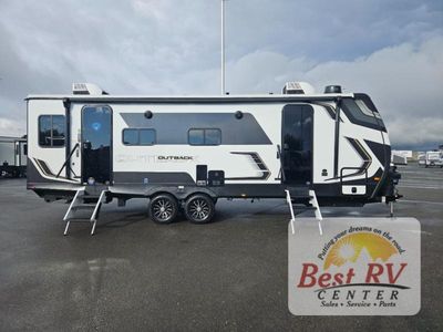 2025 Keystone RV Outback - Photo 6