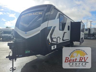 2025 Keystone RV Outback - Photo 2