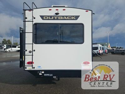 2025 Keystone RV Outback - Photo 5
