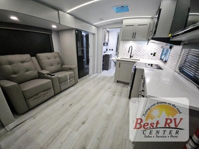 2025 Keystone RV Outback - Photo 9