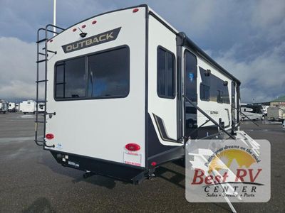 2025 Keystone RV Outback - Photo 3
