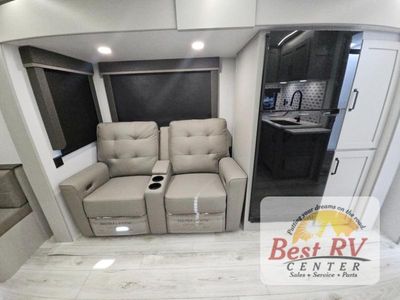 2025 Keystone RV Outback - Photo 13
