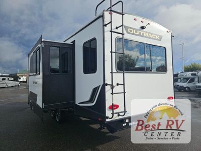 2025 Keystone RV Outback - Photo 4