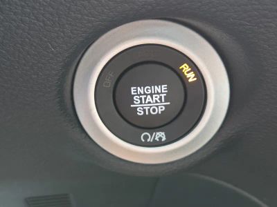 2026 Chrysler Pacifica — photo 32 view