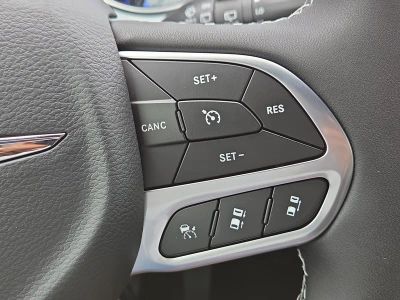 2026 Chrysler Pacifica — photo 29 view