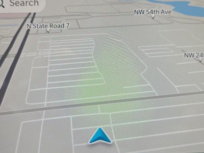 2026 Chrysler Pacifica — photo 24 view