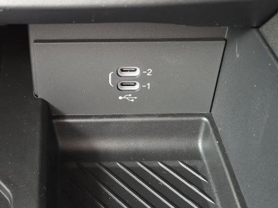 2026 Chrysler Pacifica — photo 25 view