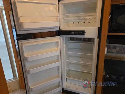 2008 McKenzie Starwood — photo 18 view