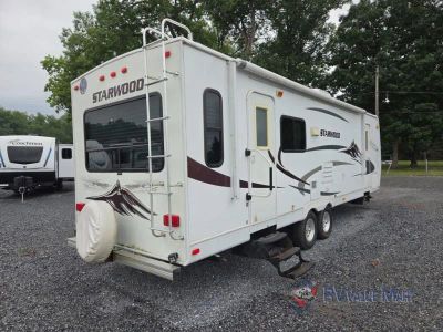2008 McKenzie Starwood — photo 8 view