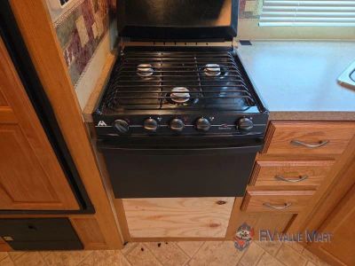 2008 McKenzie Starwood — photo 19 view