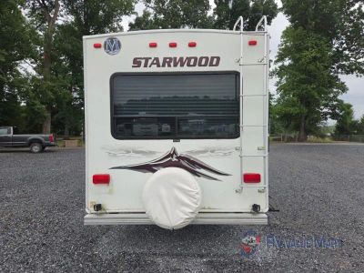 2008 McKenzie Starwood — photo 7 view