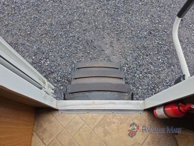 2008 McKenzie Starwood — photo 14 view