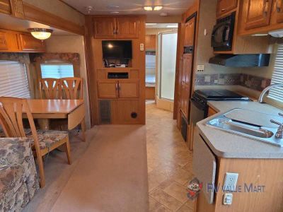 2008 McKenzie Starwood — photo 16 view