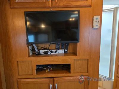 2008 McKenzie Starwood — photo 20 view