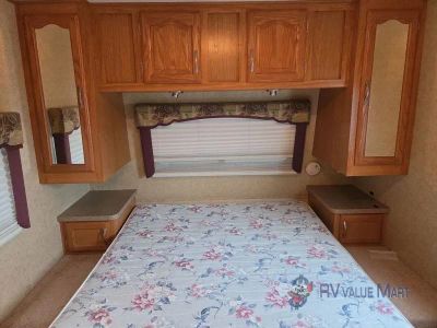 2008 McKenzie Starwood — photo 21 view