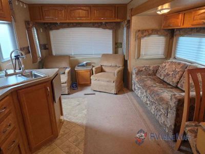 2008 McKenzie Starwood — photo 17 view