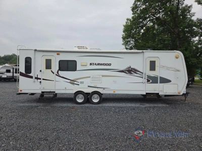 2008 McKenzie Starwood — photo 9 view