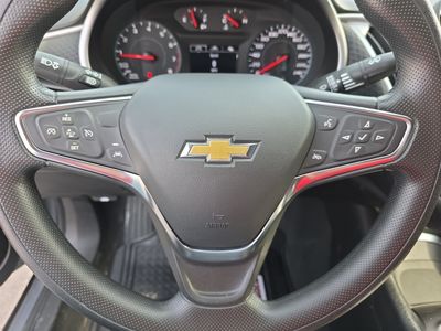 2024 Chevrolet Malibu - Photo 19