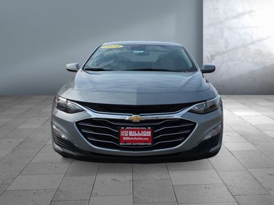 2024 Chevrolet Malibu - Photo 2