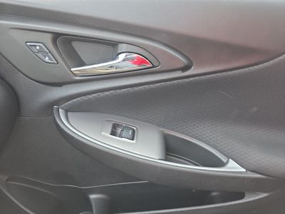 2024 Chevrolet Malibu - Photo 21