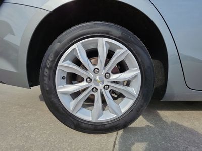 2024 Chevrolet Malibu - Photo 16