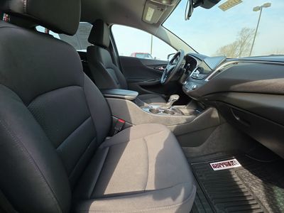2024 Chevrolet Malibu - Photo 15