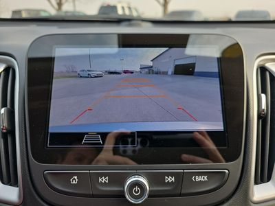 2024 Chevrolet Malibu - Photo 23