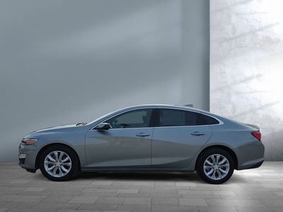 2024 Chevrolet Malibu - Photo 3