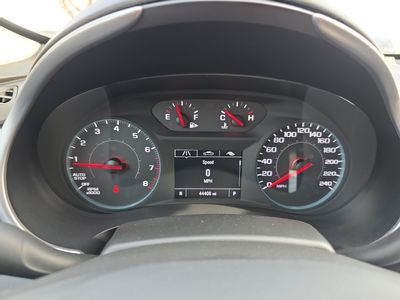 2024 Chevrolet Malibu - Photo 10
