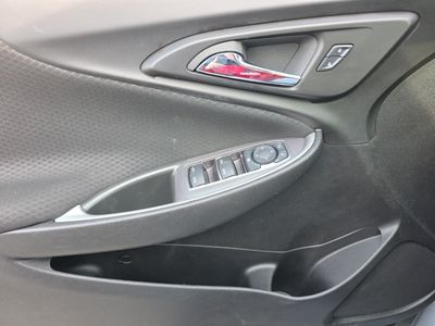 2024 Chevrolet Malibu - Photo 20