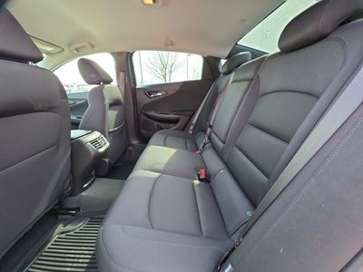 2024 Chevrolet Malibu - Photo 18