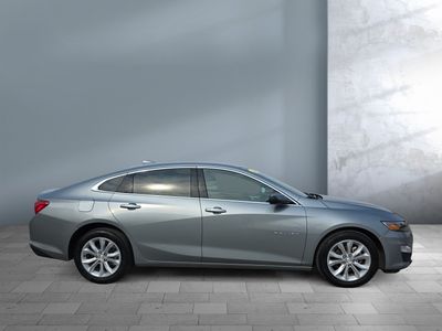 2024 Chevrolet Malibu - Photo 7
