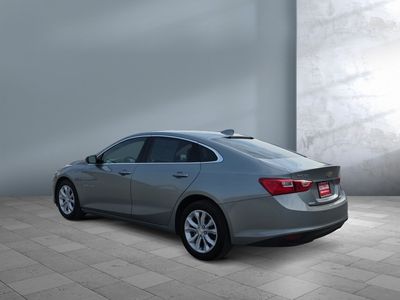2024 Chevrolet Malibu - Photo 4