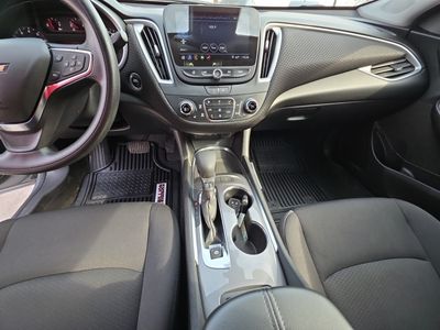 2024 Chevrolet Malibu - Photo 13