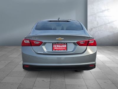 2024 Chevrolet Malibu - Photo 5