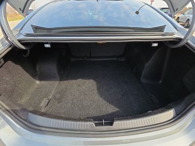 2024 Chevrolet Malibu - Photo 17