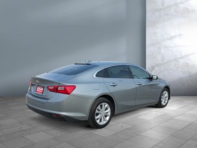 2024 Chevrolet Malibu - Photo 6