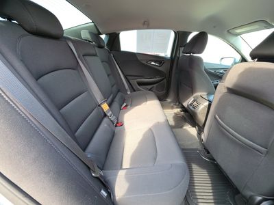 2024 Chevrolet Malibu - Photo 14