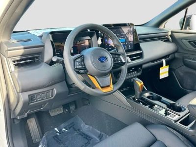 2026 Subaru Outback — photo 9 view