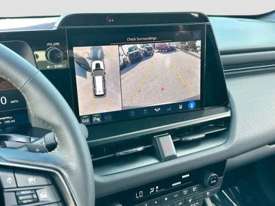 2026 Subaru Outback — photo 14 view
