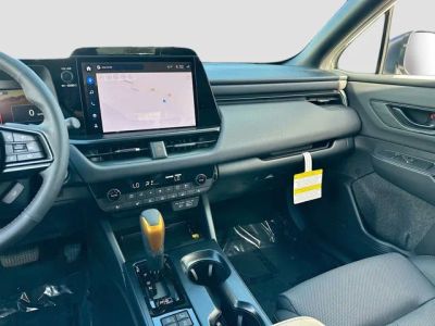 2026 Subaru Outback — photo 25 view