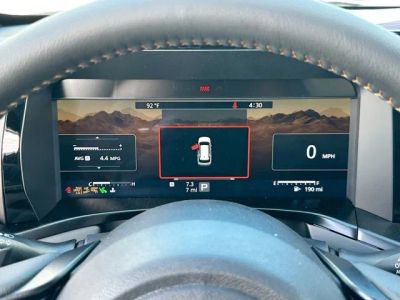 2026 Subaru Outback — photo 12 view
