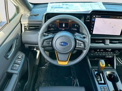 2026 Subaru Outback — photo 24 view