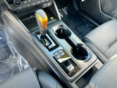 2026 Subaru Outback — photo 17 view